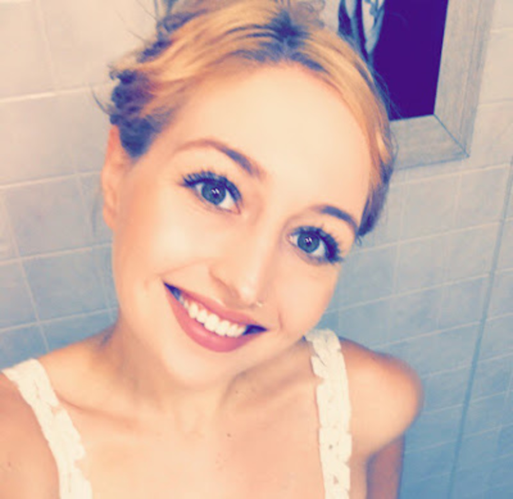 Meet your Posher, Courtney